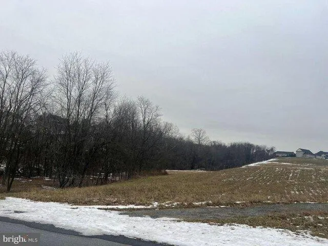 Plot For Sale In Chambersburg, Pennsylvania