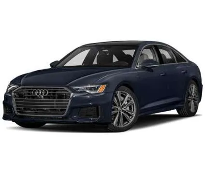 2020 Audi A6 Premium 45 TFSI quattro S tronic for Sale