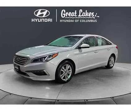 2015 Hyundai Sonata SE for Sale