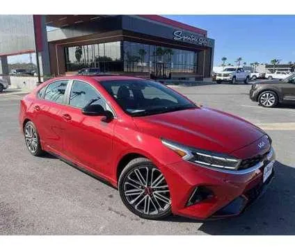 2023 Kia Forte GT for Sale