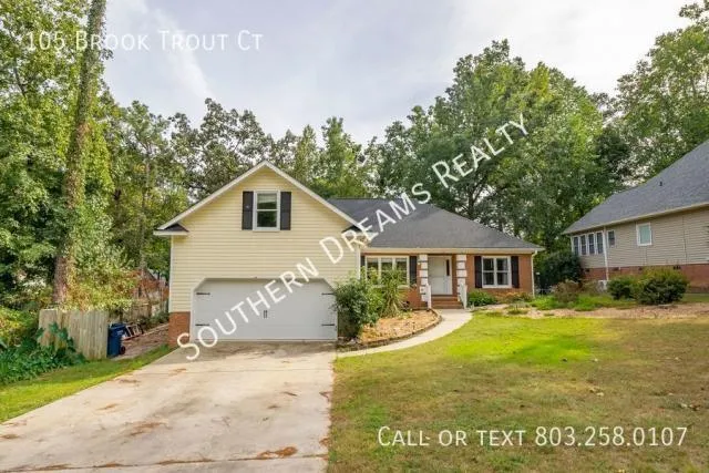 4 Bedroom 3 Bath In Lexington SC 29072 for Rent