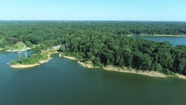 Plot For Sale In Rockville, Indiana