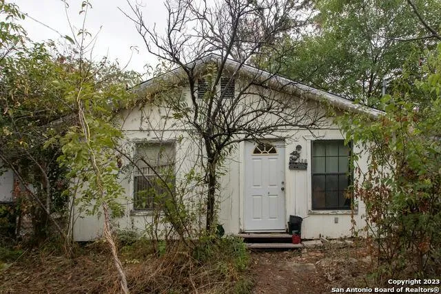 236 ALDAMA, San Antonio, TX 78237 Single Family Residence For Sale  MLS# 1725640