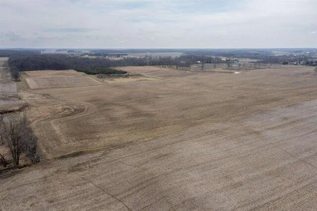 Plot For Sale In Kendallville, Indiana