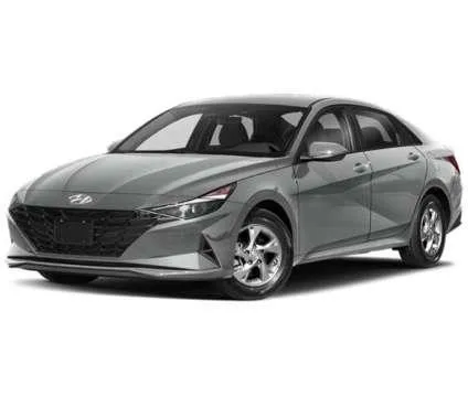 2021 Hyundai Elantra SE for Sale