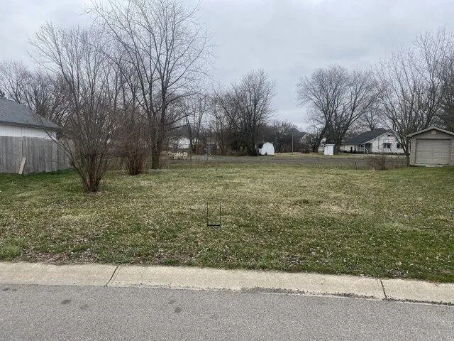 Plot For Sale In Trafalgar, Indiana
