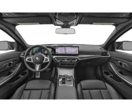 2024 BMW 3 Series M340i x Drive Sedan for Sale