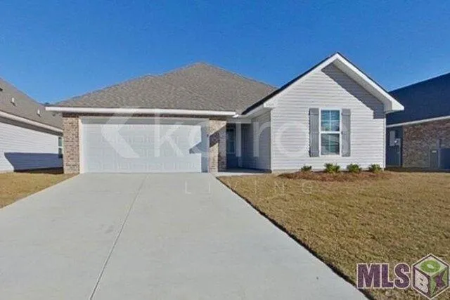 4 Bedroom 2 Bath In Baton Rouge LA 70817 for Rent