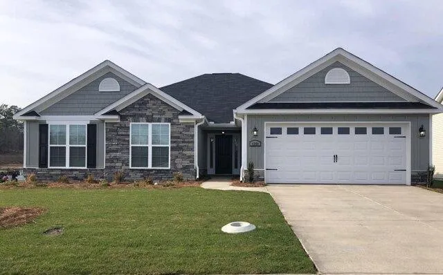 4 Bedroom 2 Bath In Augusta GA 30909 for Rent