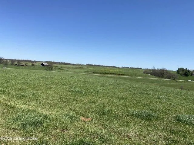 Plot For Sale In Campbellsburg, Kentucky