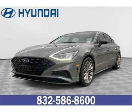 2020 Hyundai Sonata SEL Plus for Sale
