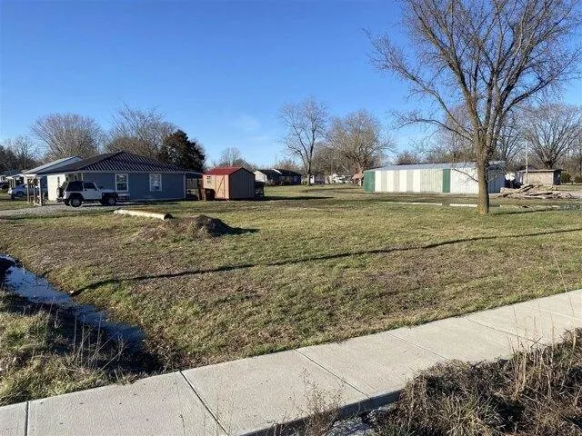 Plot For Sale In Crab Orchard, Kentucky