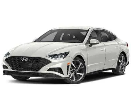 2020 Hyundai Sonata SEL Plus for Sale