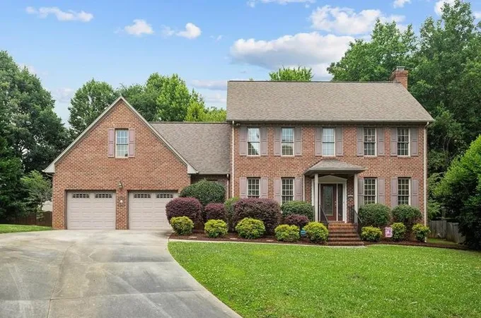 40 Victoria, Gibsonville, NC 27249 - MLS 127957 for Sale