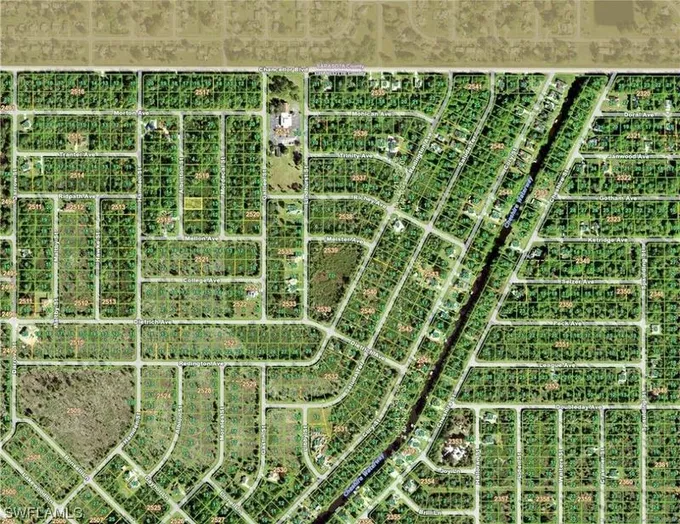Port Charlotte, Charlotte County, FL Undeveloped Land, Homesites for sale Property ID: 417215555