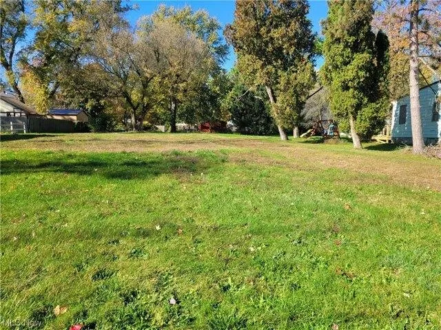 Plot For Sale In Andover, Ohio