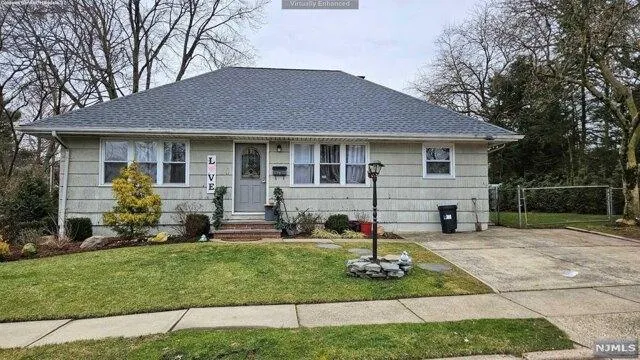 Home For Rent In New Milford, New Jersey