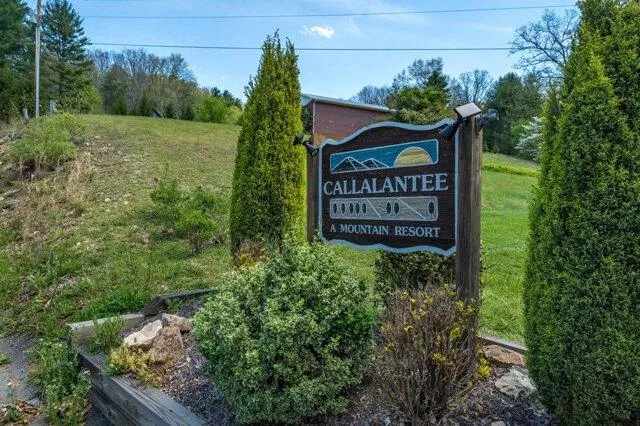 Plot For Sale In Mountain City, Tennessee