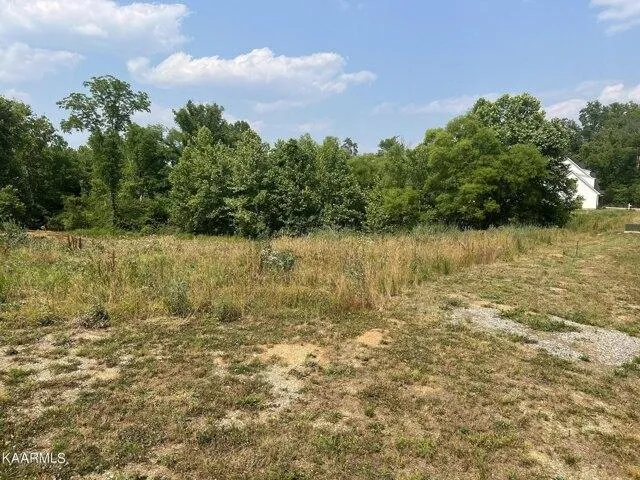 Plot For Sale In Oak Ridge, Tennessee