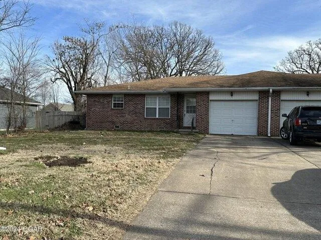 Home For Rent In Joplin, Missouri