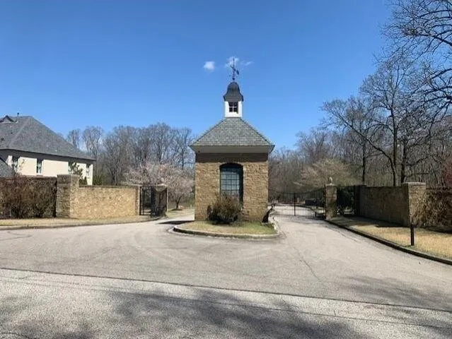 Plot For Sale In Cordova, Tennessee