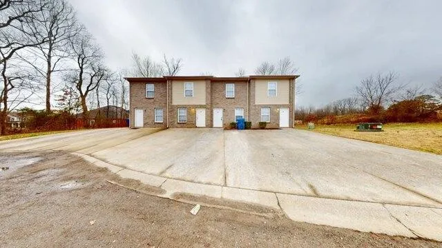 Home For Rent In Clarksville, Tennessee