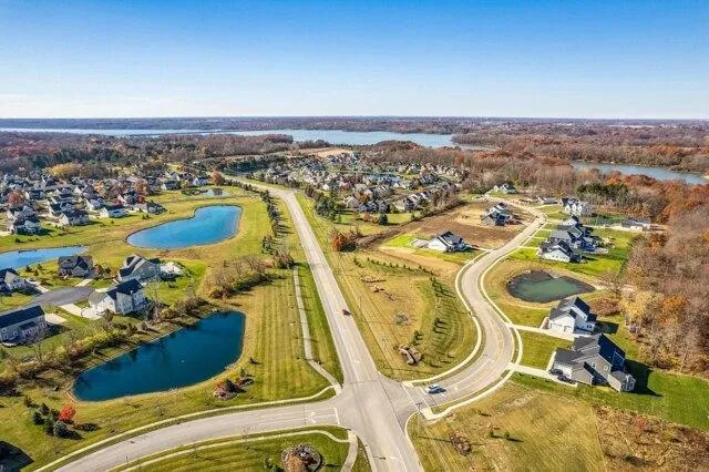 Plot For Sale In Galena, Ohio