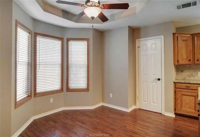 Home For Rent In College Station, Texas