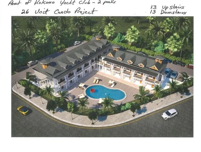 15034 Aruba Dr #108, Corpus Christi, TX 78418 for Sale