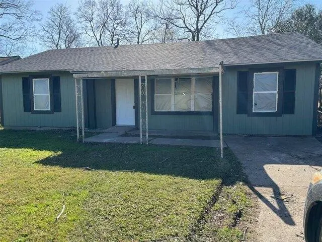 Home For Rent In Houston, Texas