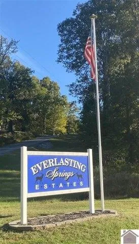 Plot For Sale In Cadiz, Kentucky