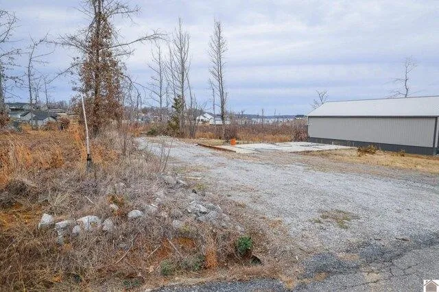 Plot For Sale In Gilbertsville, Kentucky