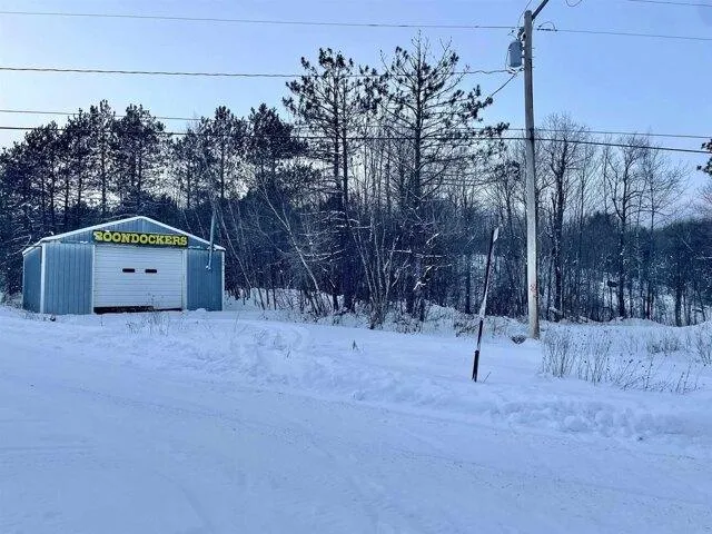 Plot For Sale In Russell, New York