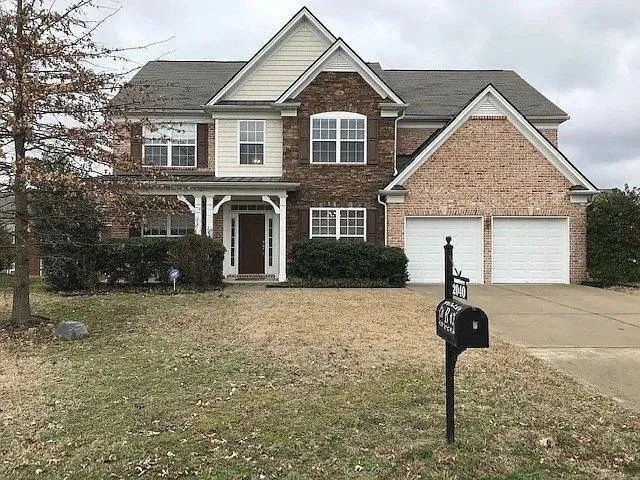 4 Bedroom 2.5 Bath In Nolensville TN 37135 for Rent