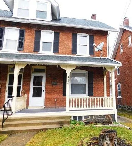 4 Bedroom 1.5 Bath In Coopersburg PA 18036 for Rent