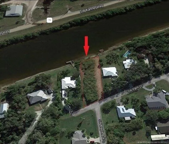 Plot For Sale In Indiantown, Florida