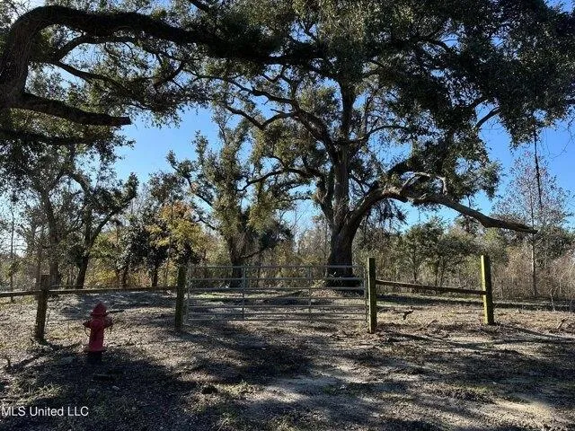 Plot For Sale In Waveland, Mississippi
