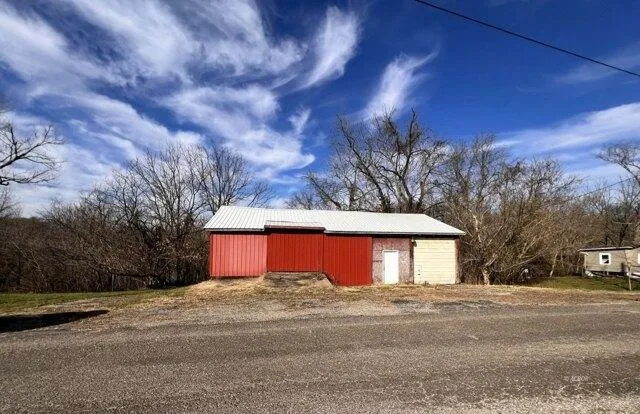 Plot For Sale In Coolville, Ohio