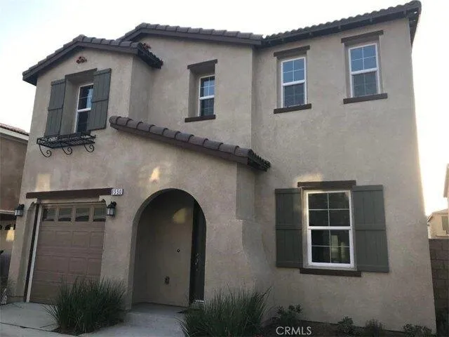 4 Bedroom 2.5 Bath In Chino CA 91710 for Rent