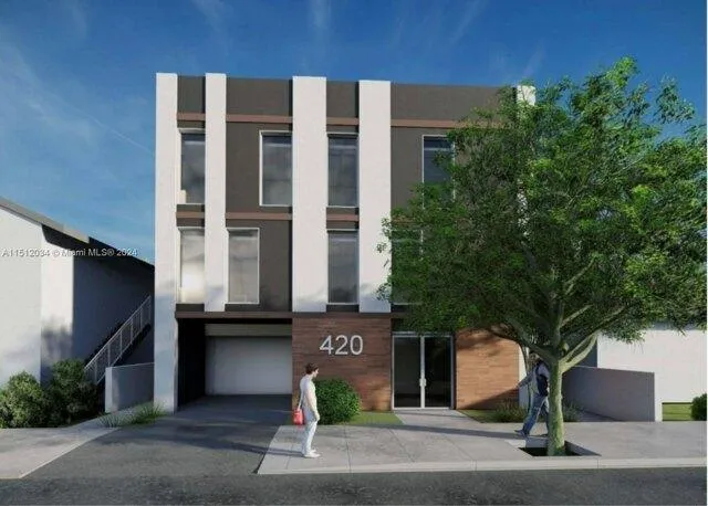 In Miami FL 33138 for Sale