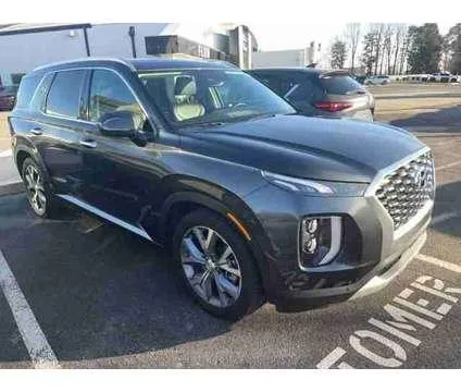 2020 Hyundai Palisade SEL for Sale