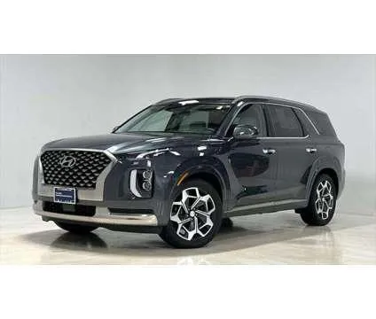 2022 Hyundai Palisade Calligraphy for Sale