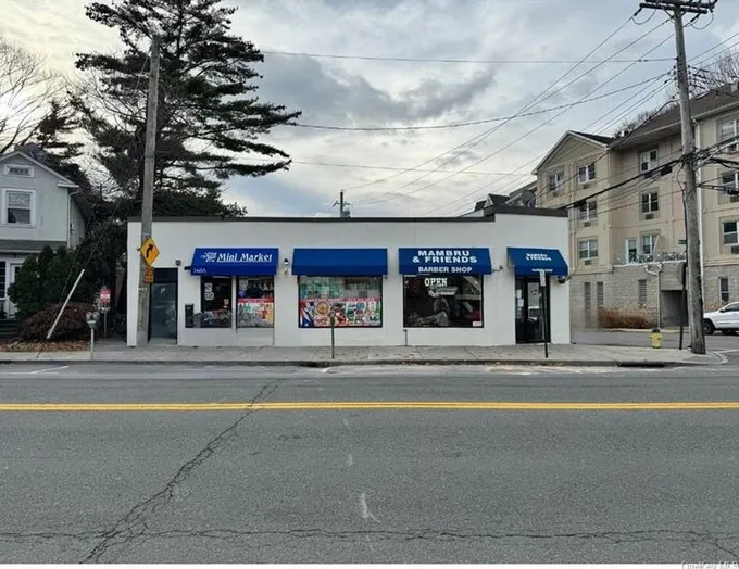 360 Mt Pleasant Ave, Mamaroneck, NY 10543 - MLS H6280770 for Sale
