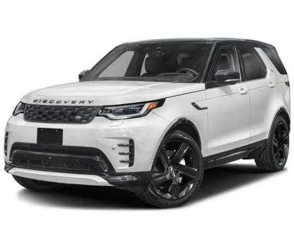 2024 Land Rover Discovery S for Sale