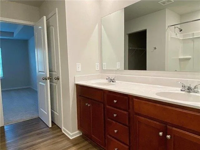 Home For Rent In Canton, Georgia