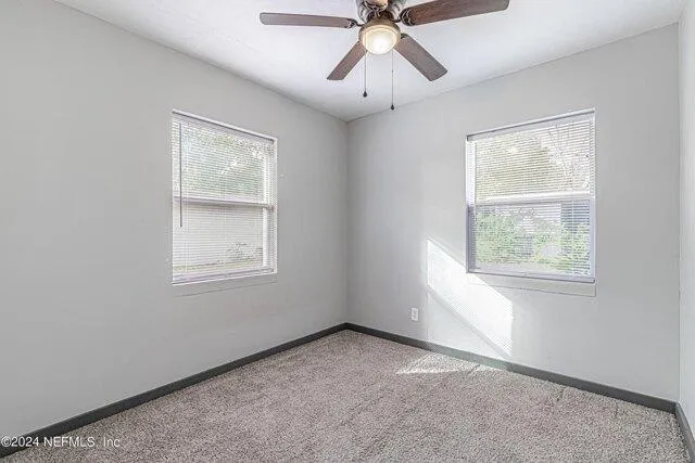 Home For Rent In Jacksonville, Florida