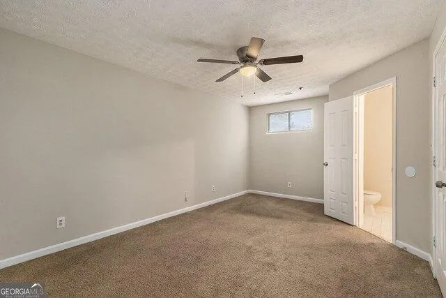Home For Rent In Decatur, Georgia