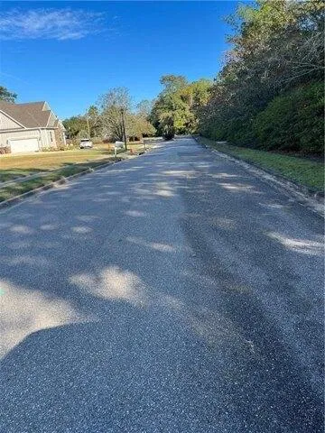 Plot For Sale In Mobile, Alabama