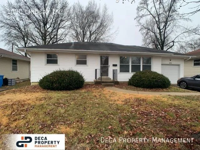 3 Bedroom 1 Bath In Florissant MO 63031 for Rent