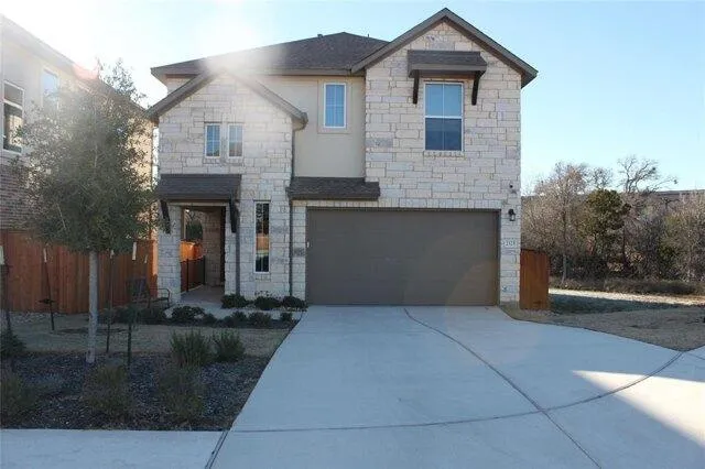 4 Bedroom 3 Bath In Leander TX 78641 for Rent
